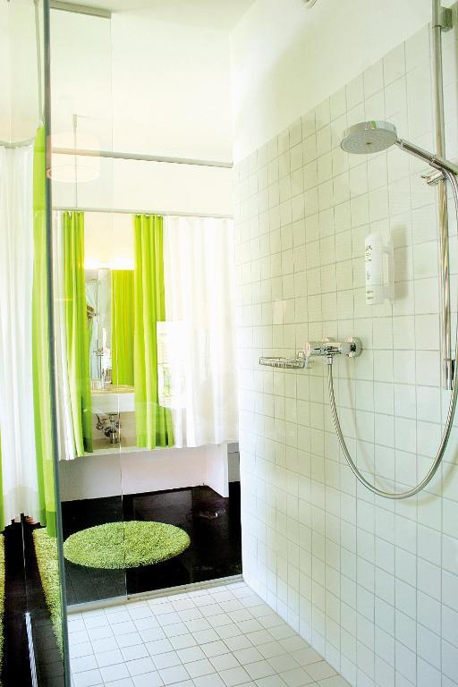 Hotel Zur Schonenburg Schönberg am Kamp Buitenkant foto