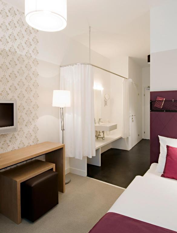 Hotel Zur Schonenburg Schönberg am Kamp Kamer foto
